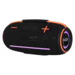 اسپیکر بی سیم Max مدل MS-800 - مشکی - MMX - تصویر 5
