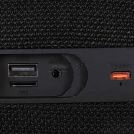 اسپیکر بی سیم Max مدل MS-800 - مشکی - MMX - تصویر 7