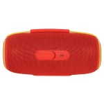اسپیکر بی سیم Max مدل MS-800 - قرمز - MMX - تصویر 4
