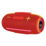 اسپیکر بی سیم Max مدل MS-800 - قرمز - MMX - تصویر 5