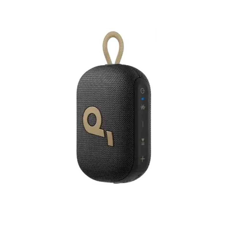 اسپیکر بلوتوثی ANKER مدل Soundcore Select 4 Go A31X11B1 - مشکی طلایی (گارانتی 18ماهه شرکتی) - تصویر 2