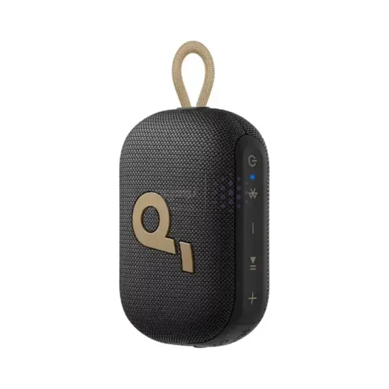 اسپیکر بلوتوثی ANKER مدل Soundcore Select 4 Go A31X11B1 - مشکی طلایی (گارانتی 18ماهه شرکتی) - تصویر 4
