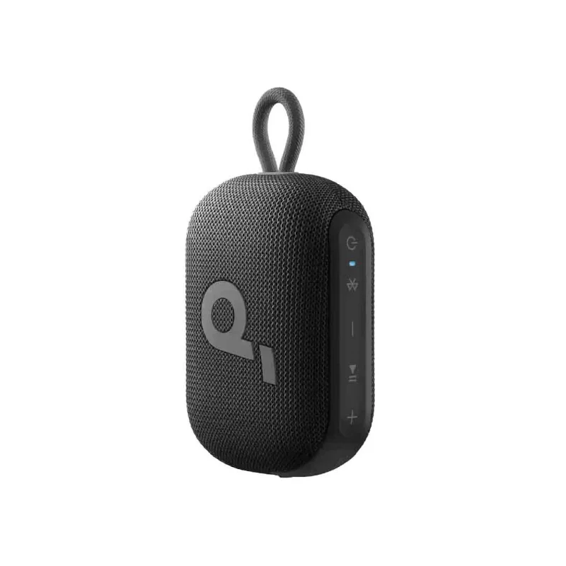 اسپیکر بلوتوثی ANKER مدل Soundcore Select 4 Go A31X1111 - مشکی (گارانتی 18ماهه شرکتی) - تصویر 2