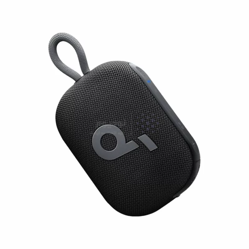 اسپیکر بلوتوثی ANKER مدل Soundcore Select 4 Go A31X1111 - مشکی (گارانتی 18ماهه شرکتی) - تصویر 4