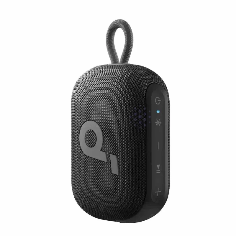 اسپیکر بلوتوثی ANKER مدل Soundcore Select 4 Go A31X1111 - مشکی (گارانتی 18ماهه شرکتی) - تصویر 5