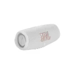 اسپیکر پرتابل JBL مدل CHARGE6 - سفید (گارانتی 18 ماهه شرکتی)