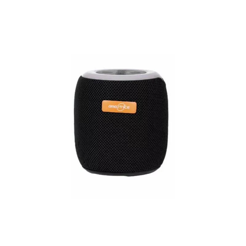 اسپیکر بی سیم Greatnice مدل GTS-1468 - مشکی - TCO - تصویر 2