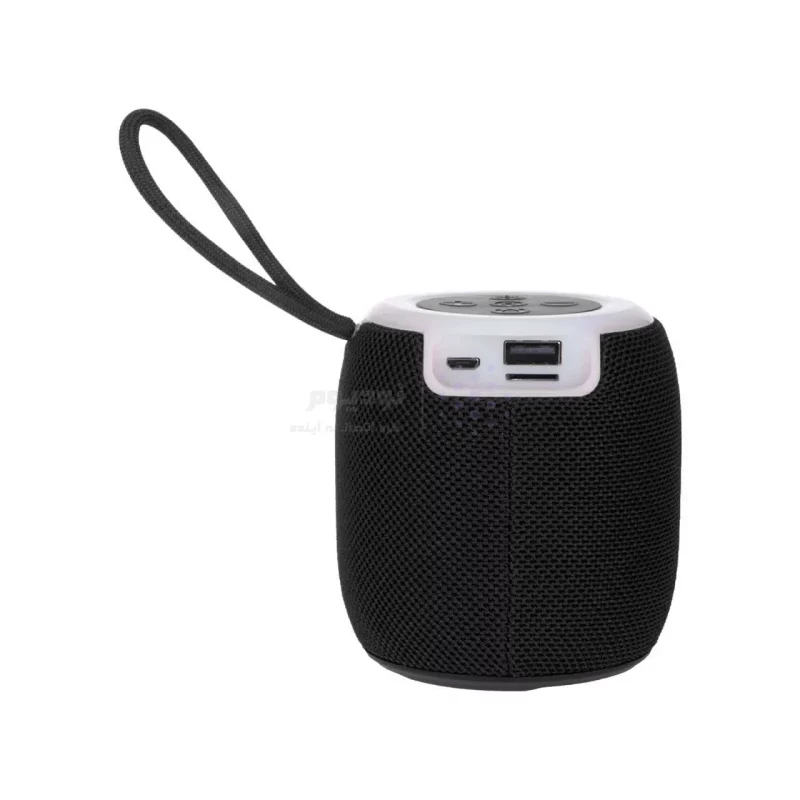 اسپیکر بی سیم Greatnice مدل GTS-1468 - مشکی - TCO - تصویر 4