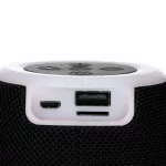 اسپیکر بی سیم Greatnice مدل GTS-1468 - مشکی - TCO - تصویر 5