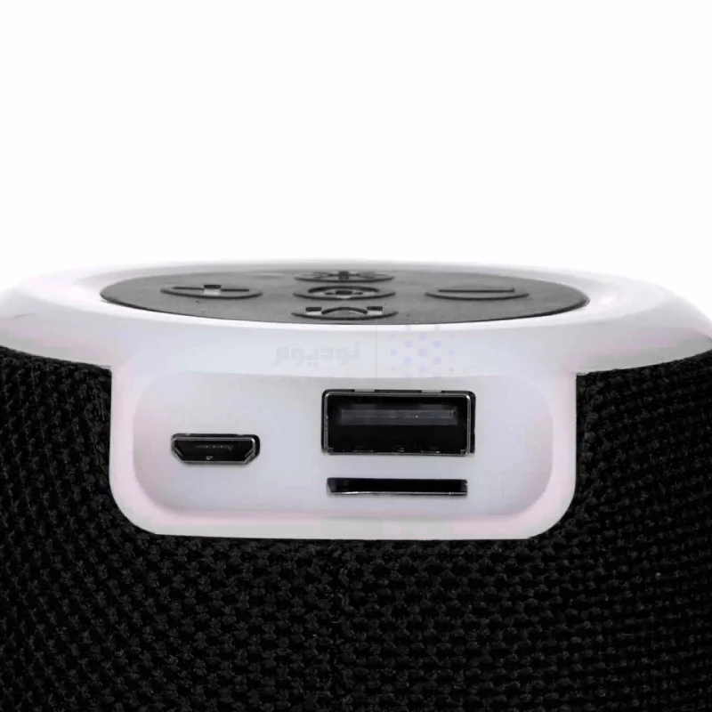 اسپیکر بی سیم Greatnice مدل GTS-1468 - مشکی - TCO - تصویر 5