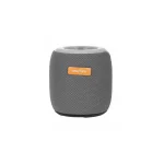 اسپیکر بی سیم Greatnice مدل GTS-1468 - طوسی - TCO