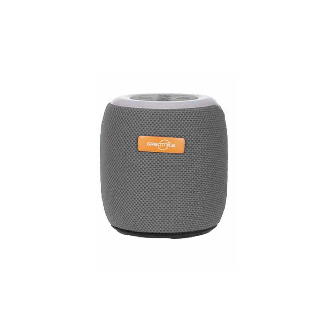 1583-4575952-1 اسپیکر بی سیم Greatnice مدل GTS-1468 - طوسی - TCO - تصویر 1
