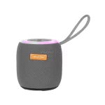 اسپیکر بی سیم Greatnice مدل GTS-1468 - طوسی - TCO - تصویر 3