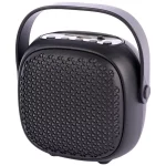 اسپیکر بی سیم Greatnice مدل GTS-1942 - مشکی - TCO