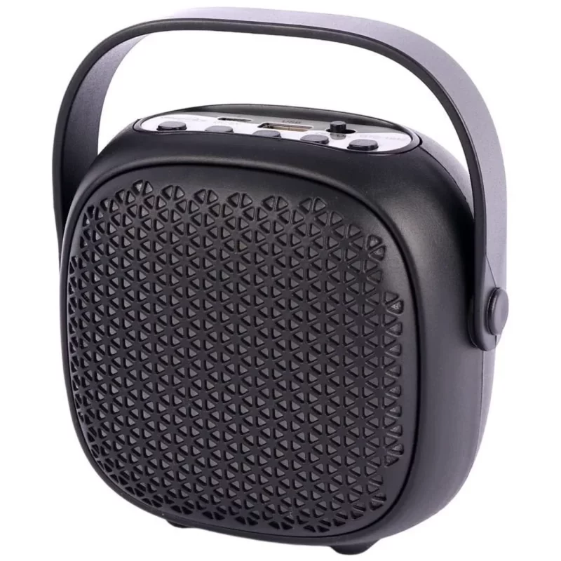 اسپیکر بی سیم Greatnice مدل GTS-1942 - مشکی - TCO - تصویر 2