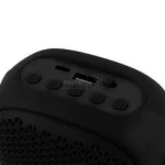 اسپیکر بی سیم Greatnice مدل GTS-1942 - مشکی - TCO - تصویر 3