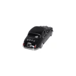 اسپیکر بی سیم طرح ماشین کلاسیک WSTER مدل WS-596 - مشکی - MMX - تصویر 4