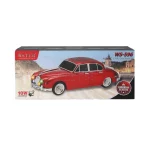 اسپیکر بی سیم طرح ماشین کلاسیک WSTER مدل WS-596 - مشکی - MMX - تصویر 8