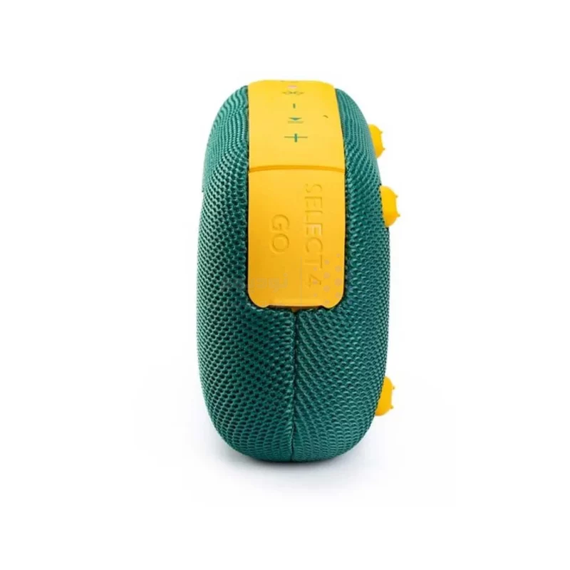 اسپیکر بی سیم ANKER مدل Soundcore Select 4 Go A31X1171 - زرد (گارانتی 18 ماهه شرکتی) - تصویر 4