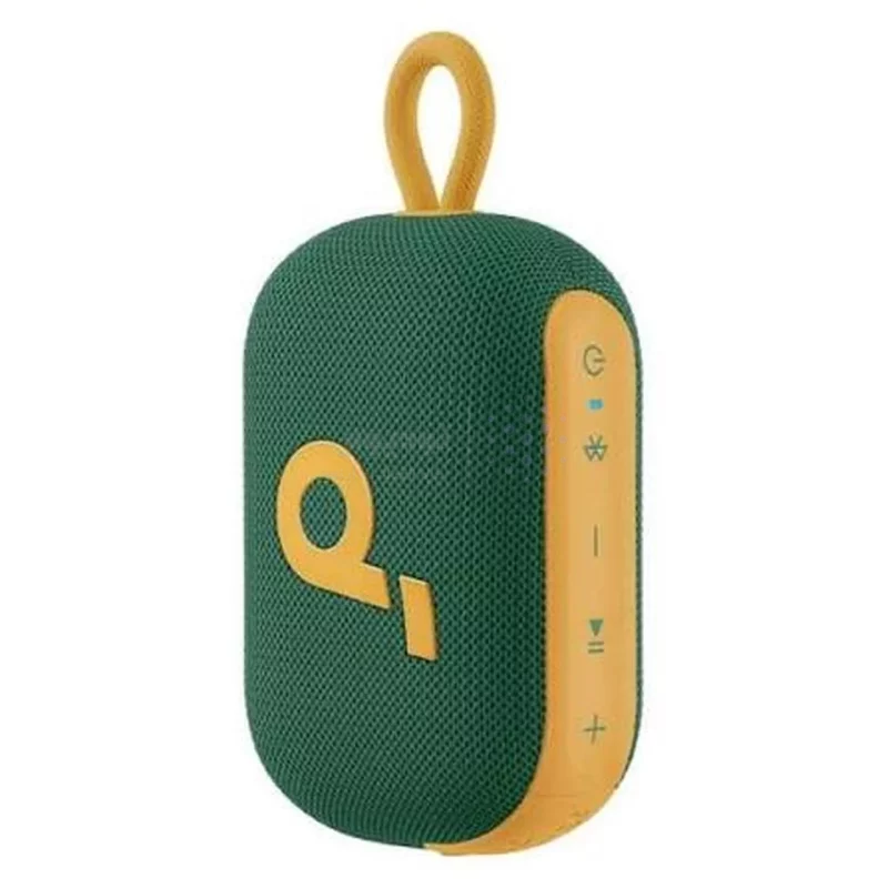 اسپیکر بی سیم ANKER مدل Soundcore Select 4 Go A31X1171 - زرد (گارانتی 18 ماهه شرکتی) - تصویر 6