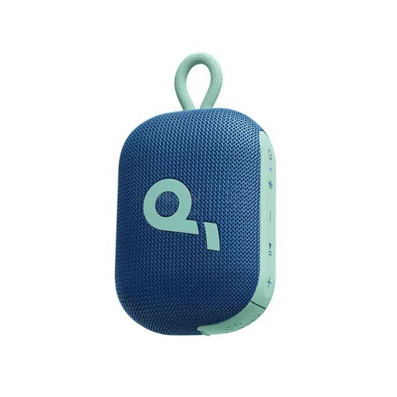 اسپیکر بی سیم ANKER مدل Soundcore Select 4 Go A31X1132 - آبی (گارانتی 18 ماهه شرکتی) - تصویر 3