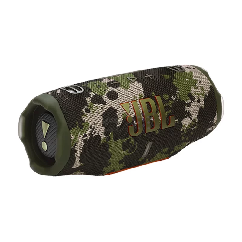 اسپیکر پرتابل JBL مدل CHARGE6 - چریکی - تصویر 4