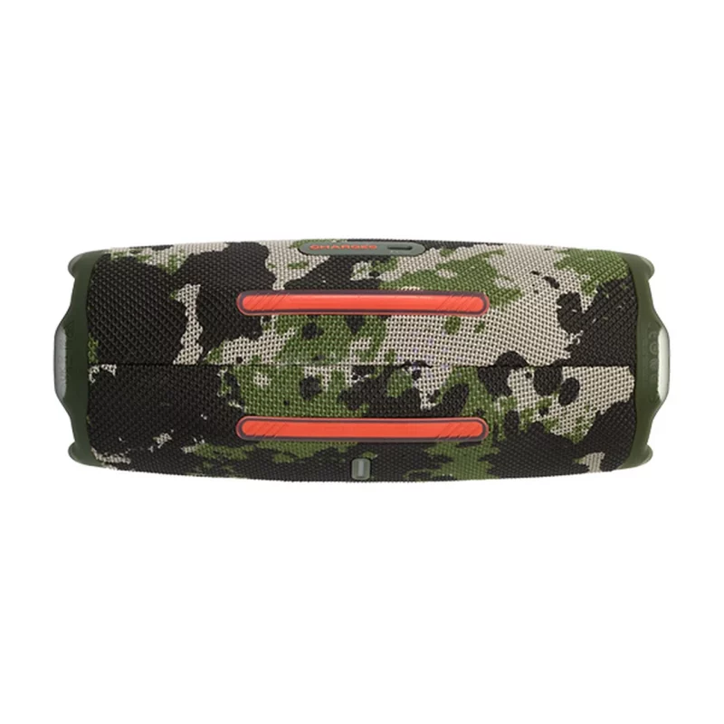 اسپیکر پرتابل JBL مدل CHARGE6 - چریکی - تصویر 6