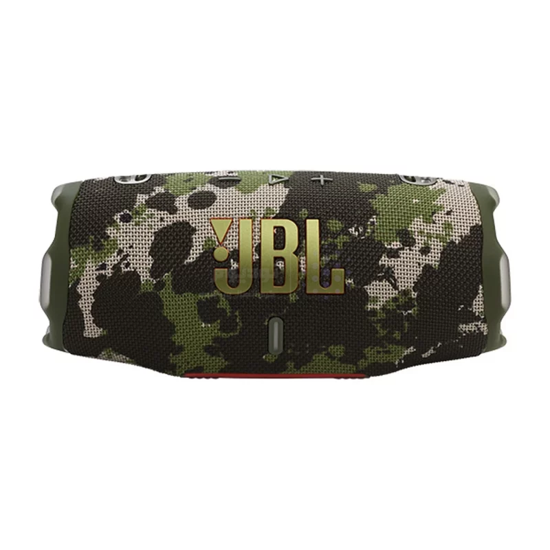 اسپیکر پرتابل JBL مدل CHARGE6 - چریکی - تصویر 7