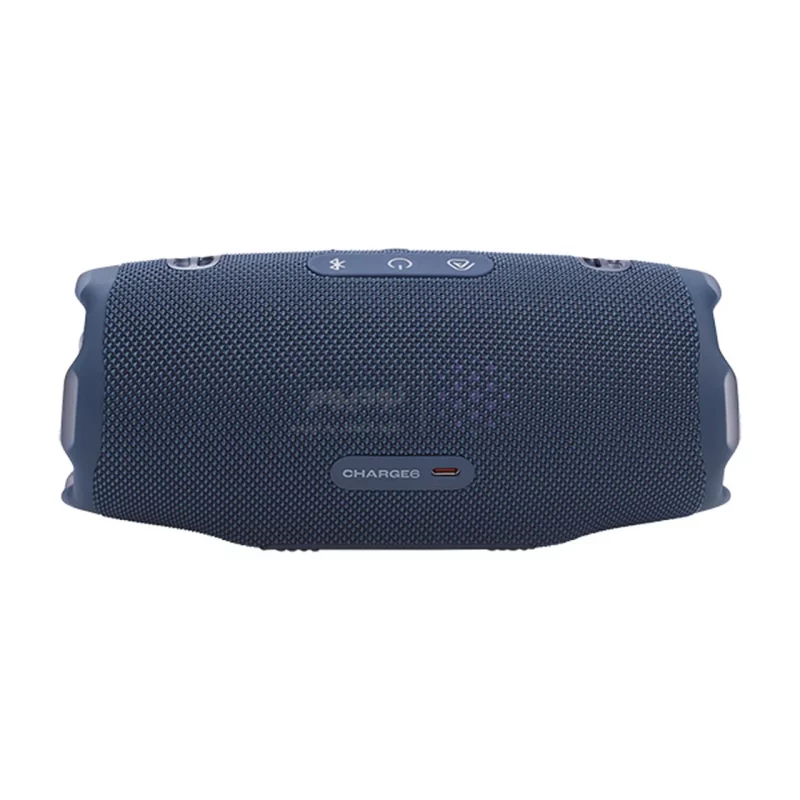 اسپیکر پرتابل JBL مدل CHARGE6 - آبی - تصویر 3