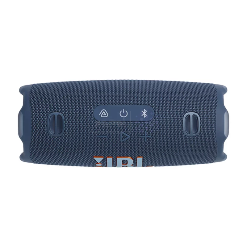 اسپیکر پرتابل JBL مدل CHARGE6 - آبی - تصویر 7
