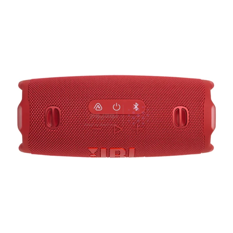اسپیکر پرتابل JBL مدل CHARGE6 - قرمز - تصویر 4