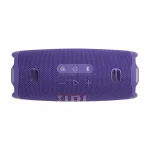 اسپیکر پرتابل JBL مدل CHARGE6 - بنفش - تصویر 3