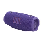 اسپیکر پرتابل JBL مدل CHARGE6 - بنفش - تصویر 5