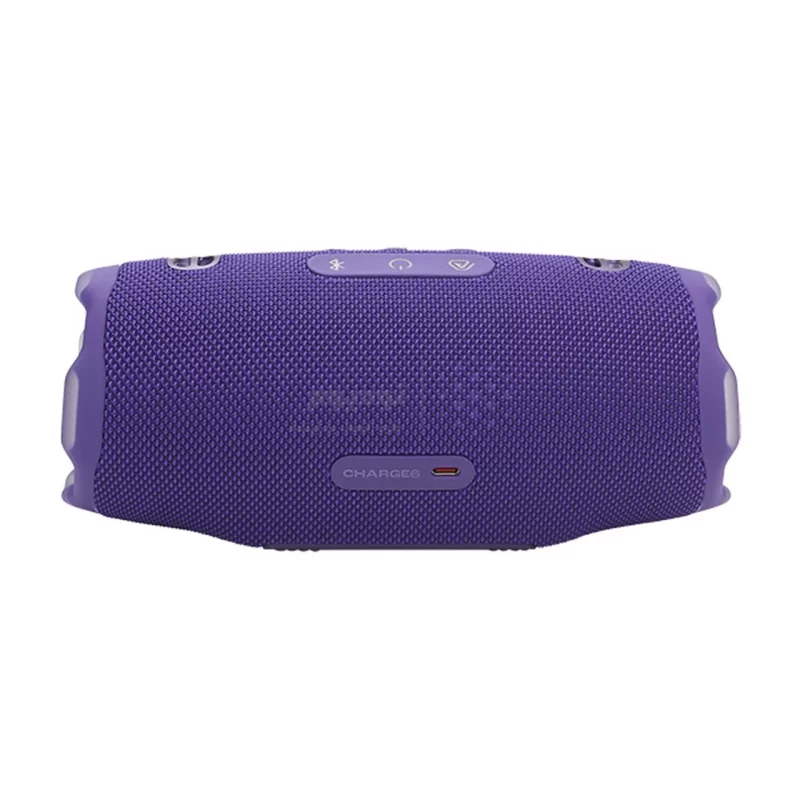اسپیکر پرتابل JBL مدل CHARGE6 - بنفش - تصویر 6