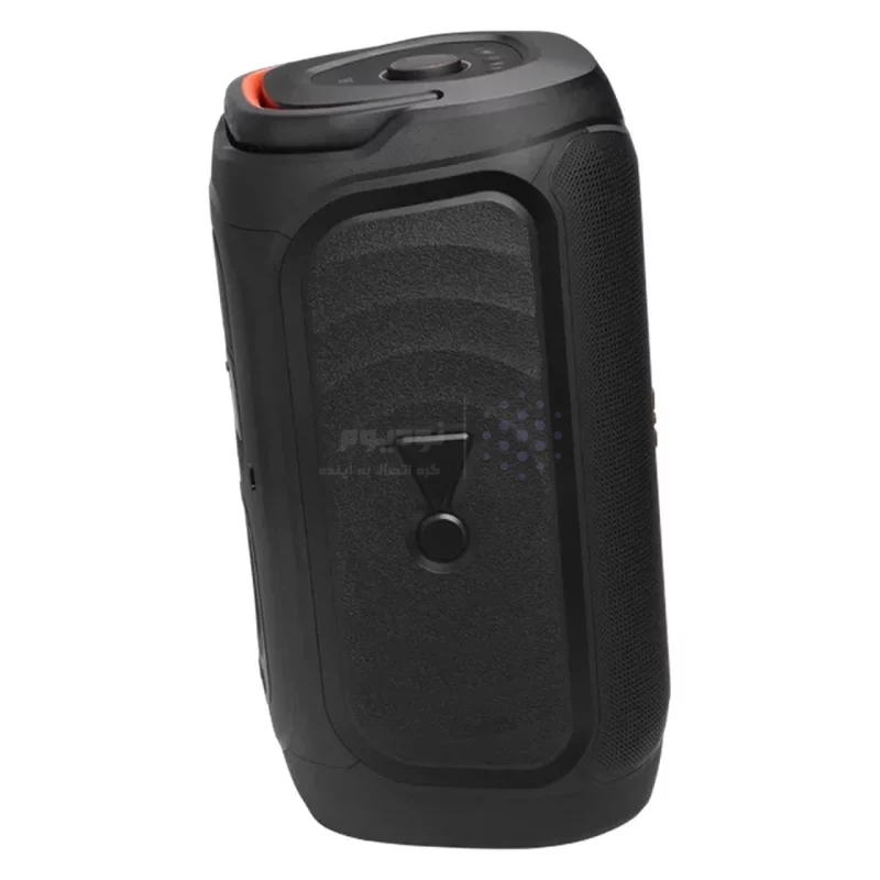 اسپیکر چمدانی JBL مدل PARTYBOX 130 - مشکی (گارانتی 18 ماهه شرکتی) - تصویر 4