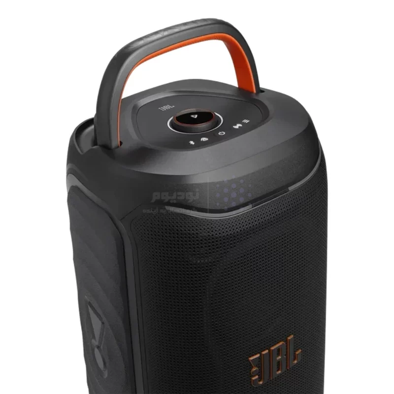 اسپیکر چمدانی JBL مدل PARTYBOX 130 - مشکی (گارانتی 18 ماهه شرکتی) - تصویر 5