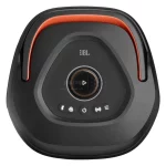 اسپیکر چمدانی JBL مدل PARTYBOX 130 - مشکی (گارانتی 18 ماهه شرکتی) - تصویر 6
