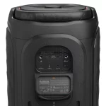 اسپیکر چمدانی JBL مدل PARTYBOX 130 - مشکی (گارانتی 18 ماهه شرکتی) - تصویر 8