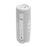 اسپیکر پرتابل JBL مدل Flip7 - سفید (گارانتی 18 ماهه شرکتی)