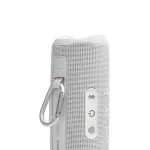 اسپیکر پرتابل JBL مدل Flip7 - سفید (گارانتی 18 ماهه شرکتی) - تصویر 3