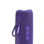اسپیکر پرتابل JBL مدل Flip7 - بنفش (گارانتی 18 ماهه شرکتی) - تصویر 3