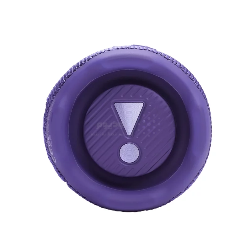 اسپیکر پرتابل JBL مدل Flip7 - بنفش (گارانتی 18 ماهه شرکتی) - تصویر 4