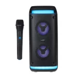 اسپیکر بی سیم Greatnice مدل GTS-2088 - مشکی - ASP (گارانتی شش ماهه آروین سپهر)