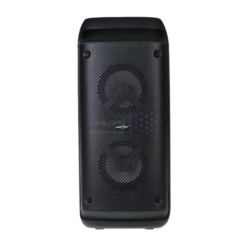 اسپیکر بی سیم Greatnice مدل GTS-2088 - مشکی - ASP (گارانتی شش ماهه آروین سپهر) - تصویر 3