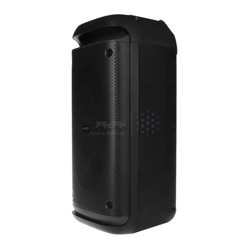 اسپیکر بی سیم Greatnice مدل GTS-2088 - مشکی - ASP (گارانتی شش ماهه آروین سپهر) - تصویر 4