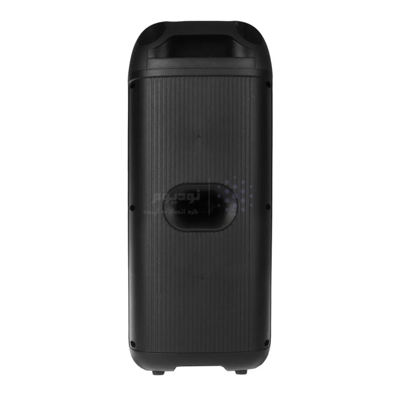 اسپیکر بی سیم Greatnice مدل GTS-2088 - مشکی - ASP (گارانتی شش ماهه آروین سپهر) - تصویر 5