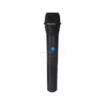اسپیکر بی سیم Greatnice مدل GTS-2088 - مشکی - ASP (گارانتی شش ماهه آروین سپهر) - تصویر 7
