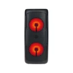 اسپیکر بی سیم BIG SOUND مدل KTS-2032 - مشکی - ASP (گارانتی شش ماهه آروین سپهر)