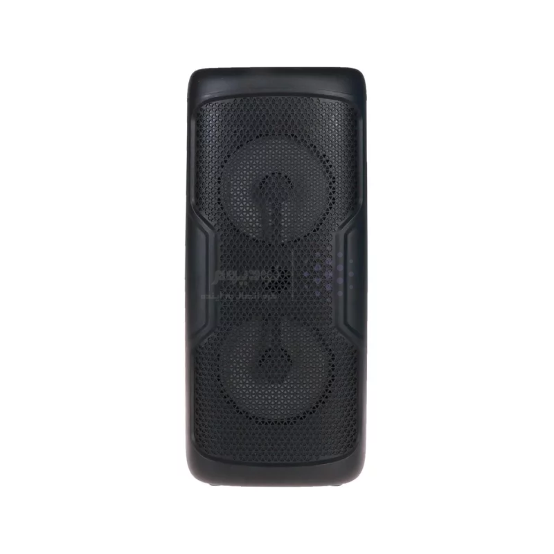 اسپیکر بی سیم BIG SOUND مدل KTS-2032 - مشکی - ASP (گارانتی شش ماهه آروین سپهر) - تصویر 3