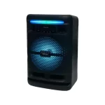 اسپیکر بی سیم BIG SOUND مدل KTS-2195 - مشکی - ASP (گارانتی شش ماهه آروین سپهر) - تصویر 3